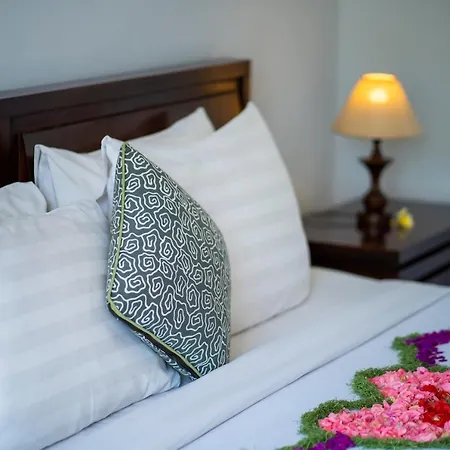 Luxury Lili Cottage Ubud