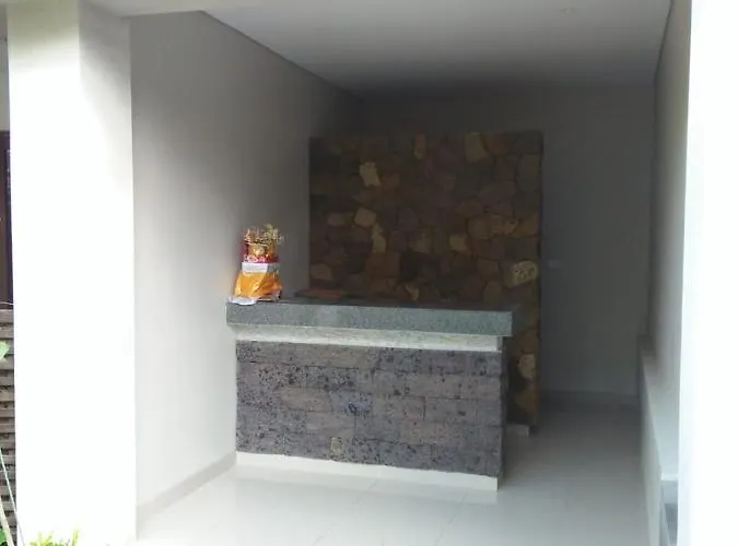 Luxury Lili Cottage Ubud
