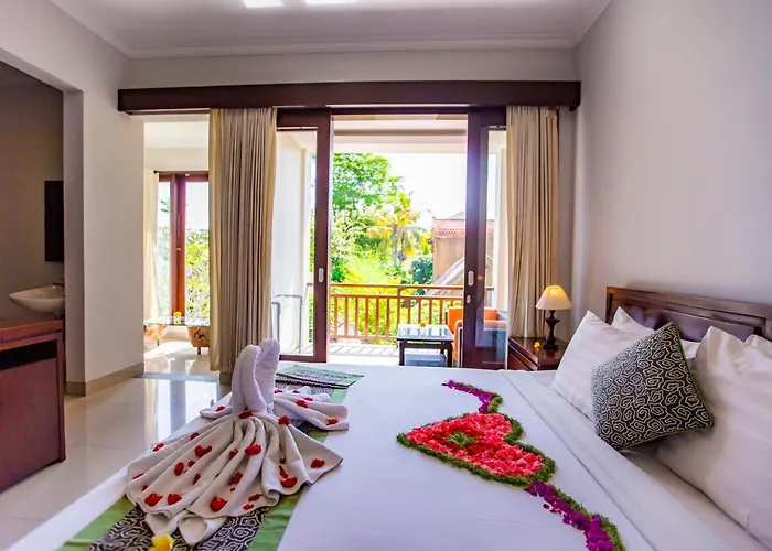 Luxury Lili Cottage Ubud Ubud (Bali)