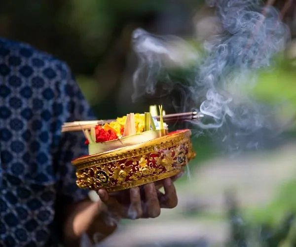 Luxury Lili Cottage Ubud 4* Ubud (Bali)