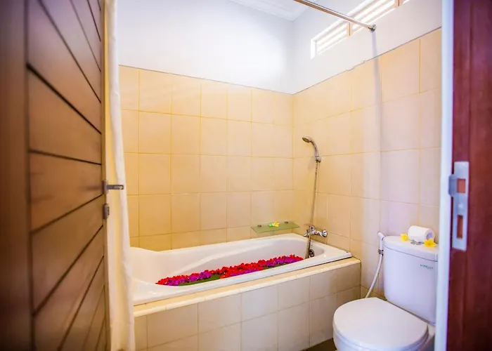 Luxury Lili Cottage Ubud Ubud (Bali)