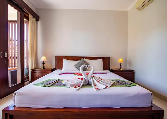 Luxury Lili Cottage Ubud 4* Ubud (Bali)