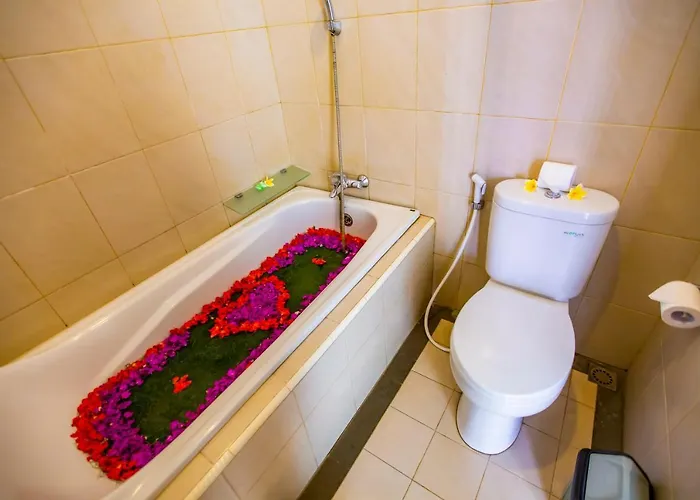 Luxury Lili Cottage Ubud Ubud (Bali)