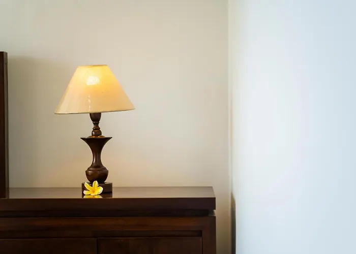 Hotel Luxury Lili Cottage Ubud Ubud (Bali)