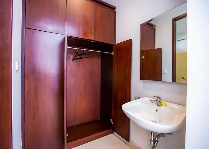 Luxury Lili Cottage Ubud Hotel 4*